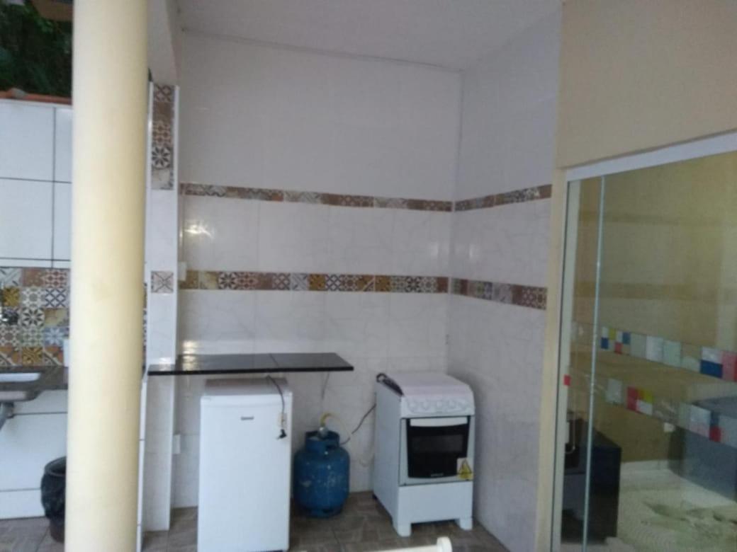 Casa Ubatuba Com Piscina Villa Eksteriør billede